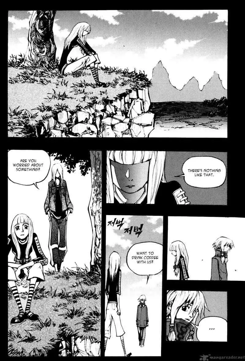 Nephilim John Chapter 27 11